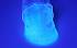 Набор для экспериментов – Светящийся лизун Призрачно-Голубой. Микро-набор  - миниатюра №1